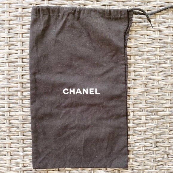 CHANEL small dust bag - Picture 1 of 3